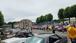 4de Pajotse Dreamcar Meeting -  31 mei 2026