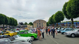 4de Pajotse Dreamcar Meeting -  31 mei 2026