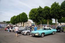 4de Pajotse Dreamcar Meeting -  31 mei 2026