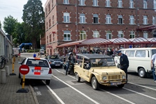 4de Pajotse Dreamcar Meeting -  31 mei 2026