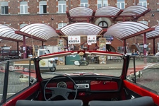 4de Pajotse Dreamcar Meeting -  31 mei 2026