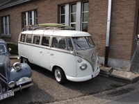 The New Kempen Historic -  31 mei 2026