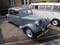 The New Kempen Historic -  31 mei 2026