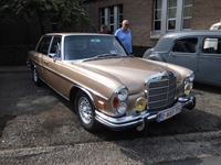 The New Kempen Historic -  31 mei 2026