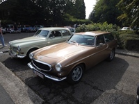 The New Kempen Historic -  31 mei 2026