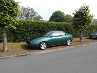 The New Kempen Historic -  31 mei 2026