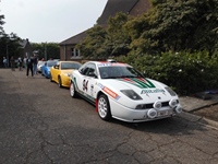 The New Kempen Historic -  31 mei 2026