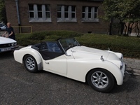 The New Kempen Historic -  31 mei 2026