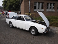 The New Kempen Historic -  31 mei 2026