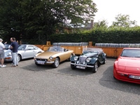 The New Kempen Historic -  31 mei 2026
