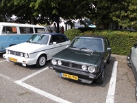 The New Kempen Historic -  31 mei 2026