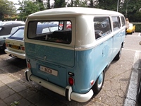 The New Kempen Historic -  31 mei 2026