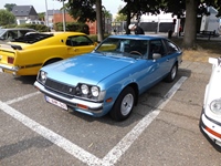 The New Kempen Historic -  31 mei 2026