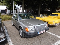The New Kempen Historic -  31 mei 2026