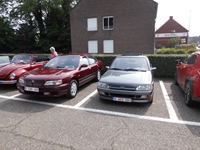 The New Kempen Historic -  31 mei 2026