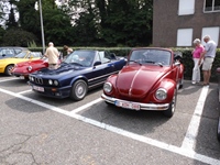 The New Kempen Historic -  31 mei 2026