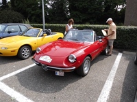 The New Kempen Historic -  31 mei 2026