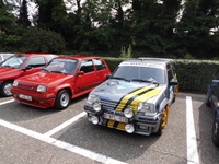 The New Kempen Historic -  31 mei 2026