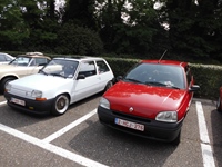 The New Kempen Historic -  31 mei 2026