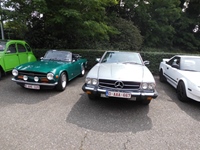 The New Kempen Historic -  31 mei 2026