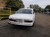 The New Kempen Historic -  31 mei 2026