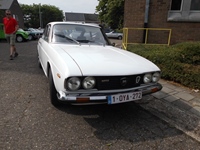 The New Kempen Historic -  31 mei 2026