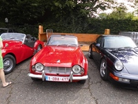 The New Kempen Historic -  31 mei 2026