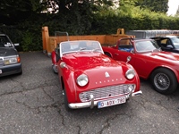 The New Kempen Historic -  31 mei 2026
