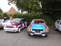The New Kempen Historic -  31 mei 2026
