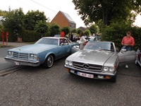 The New Kempen Historic -  31 mei 2026