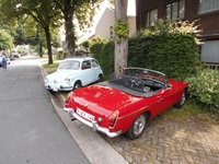 The New Kempen Historic -  31 mei 2026