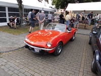 The New Kempen Historic -  31 mei 2026