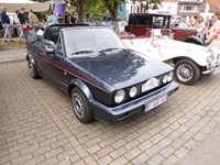 The New Kempen Historic -  31 mei 2026