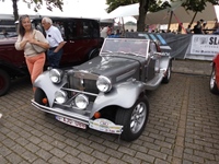 The New Kempen Historic -  31 mei 2026
