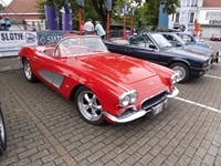 The New Kempen Historic -  31 mei 2026