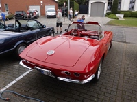 The New Kempen Historic -  31 mei 2026