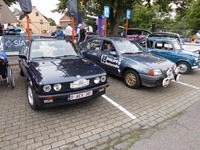 The New Kempen Historic -  31 mei 2026