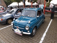 The New Kempen Historic -  31 mei 2026