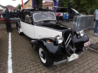 The New Kempen Historic -  31 mei 2026