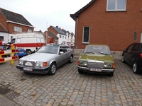 The New Kempen Historic -  31 mei 2026