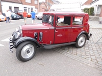 The New Kempen Historic -  31 mei 2026