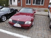 The New Kempen Historic -  31 mei 2026