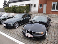 The New Kempen Historic -  31 mei 2026