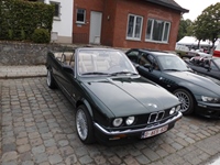 The New Kempen Historic -  31 mei 2026