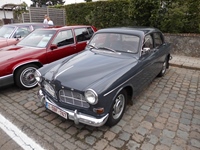 The New Kempen Historic -  31 mei 2026