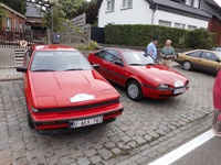 The New Kempen Historic -  31 mei 2026