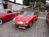 The New Kempen Historic -  31 mei 2026