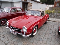 The New Kempen Historic -  31 mei 2026