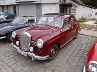 The New Kempen Historic -  31 mei 2026