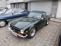 The New Kempen Historic -  31 mei 2026